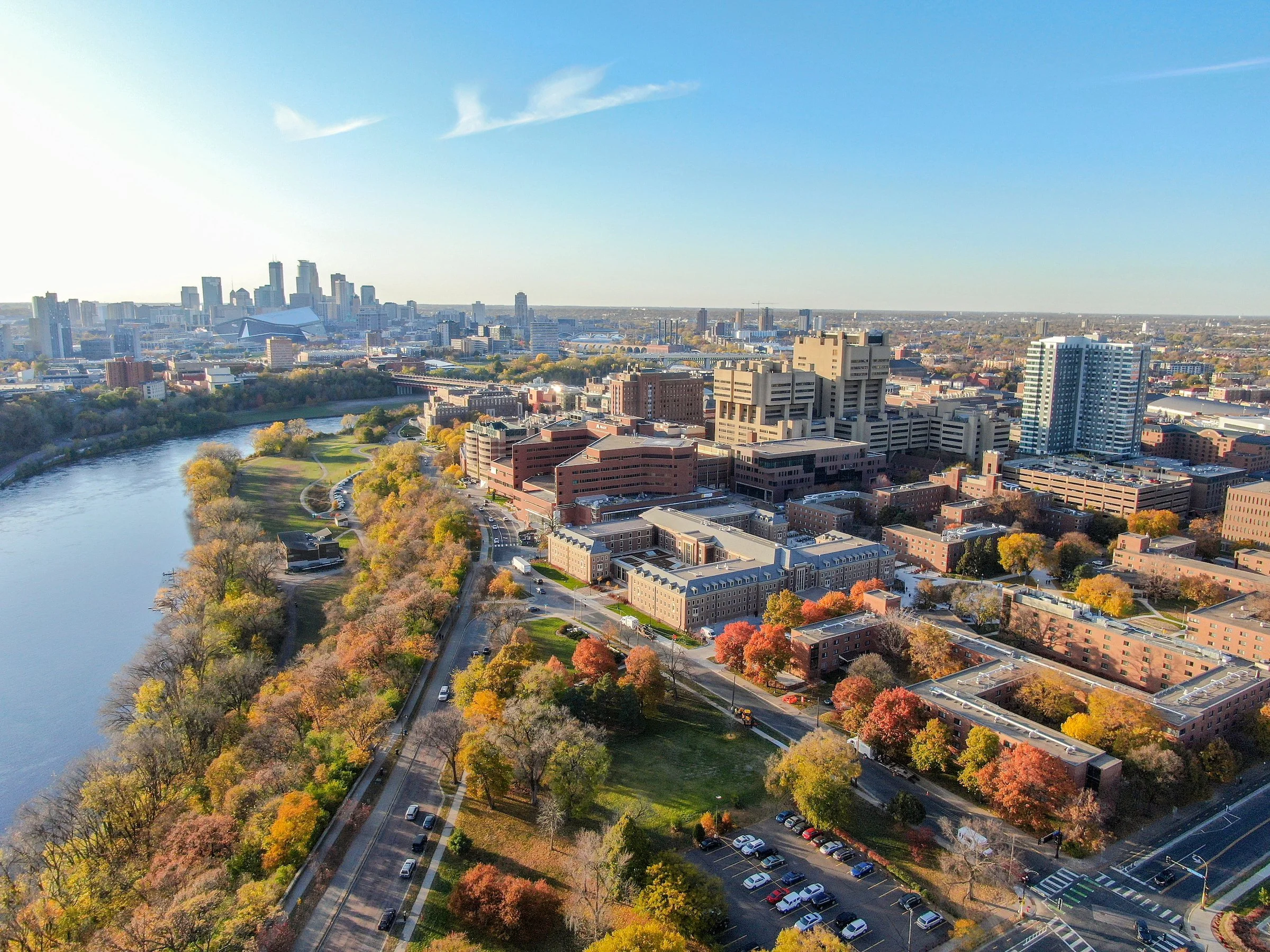 university-district
